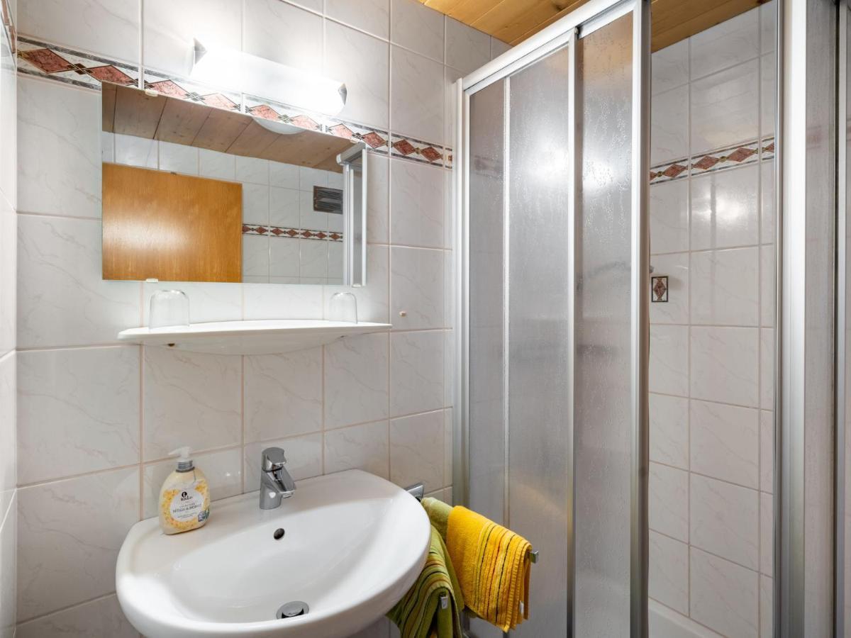 Apartment Kitzsteinhorn By Interhome Saalfelden am Steinernen Meer Kültér fotó